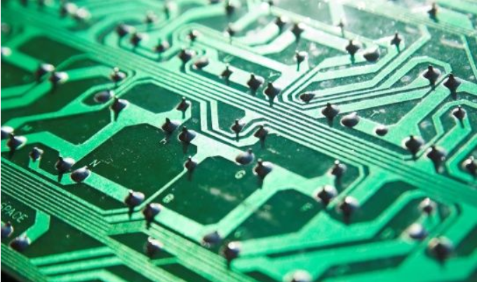 PCB四層板制作?流程，多層線路板怎么制作