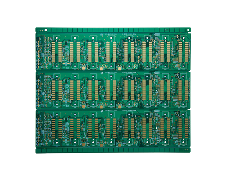 PCB電源線路板，5種不同電源電路板工藝要求