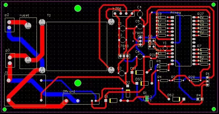 PCB工藝流程，看完就懂！