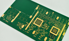 PCB線路板的結(jié)構(gòu)和材料，PCB板制作流程及加工技術(shù)