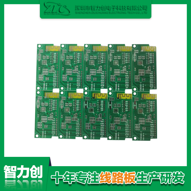 了解PCB板的顏色和作用，PCB板質(zhì)量跟顏色有關(guān)嗎？