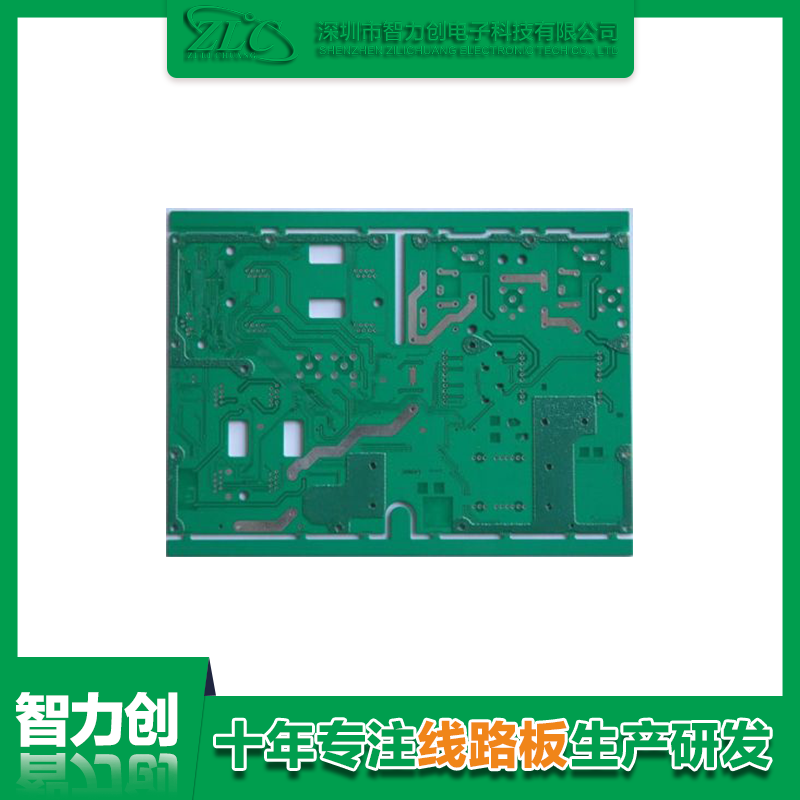 HDI高頻電路板，盲孔板和埋孔板有什么區(qū)別呢？