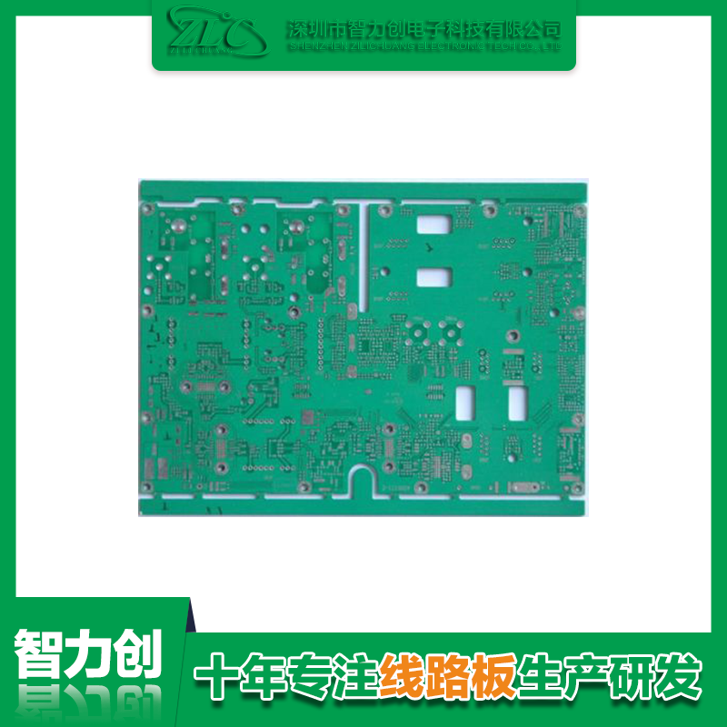 PCB線路板制作工藝流程，線路板打樣流程