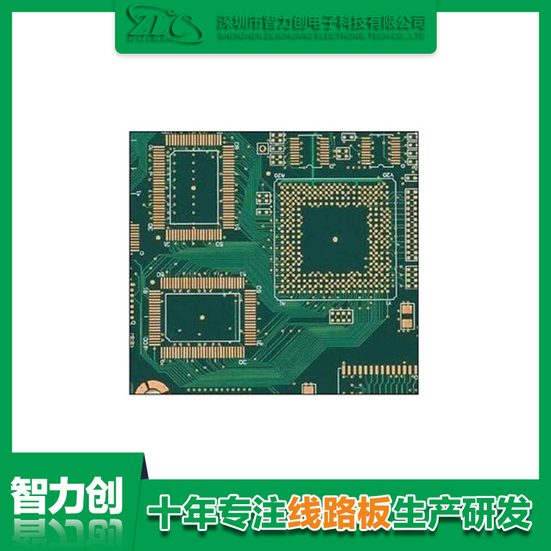 PCB沉金板是什么？沉金有什么作用？