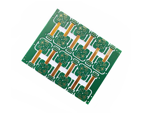 PCB軟硬給合板是什么？應(yīng)用于哪些領(lǐng)域？